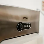 C99 Frank Apartmán *