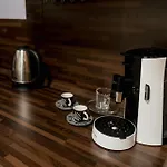 Apartmán C99 Frank *