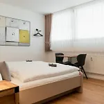 Apartmán C99 Frank *