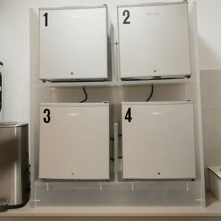 C99 Frank Apartamento