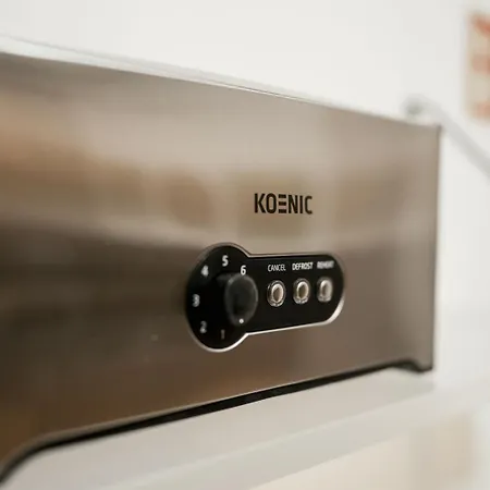 C99 Frank Апартаменты *