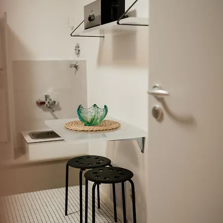 Apartamento C99 Frank Colónia