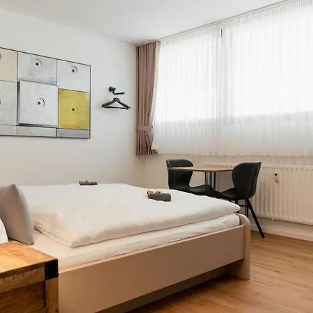 Apartamento C99 Frank *