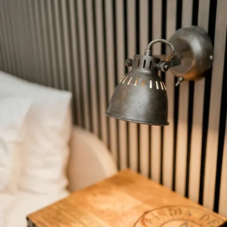 Апартаменты C99 Frank Кёльн