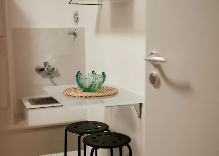 Apartmán C99 Frank Kolín nad Rýnem