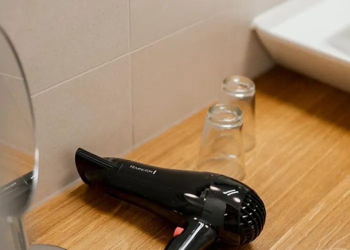 아파트 C99 Frank *