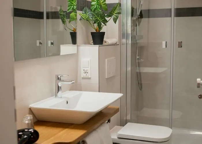 Apartmán C99 Frank *