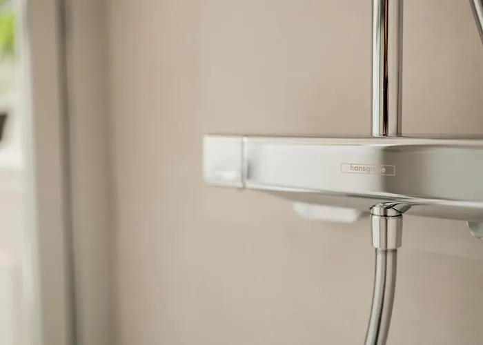 C99 Frank Apartmán Kolín nad Rýnem