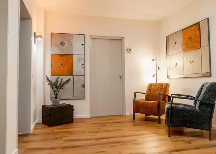 C99 Frank Apartmán *