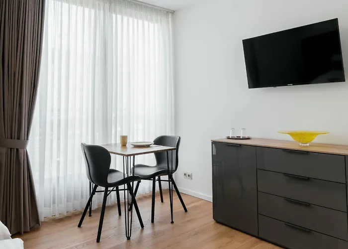 Apartmán C99 Frank *