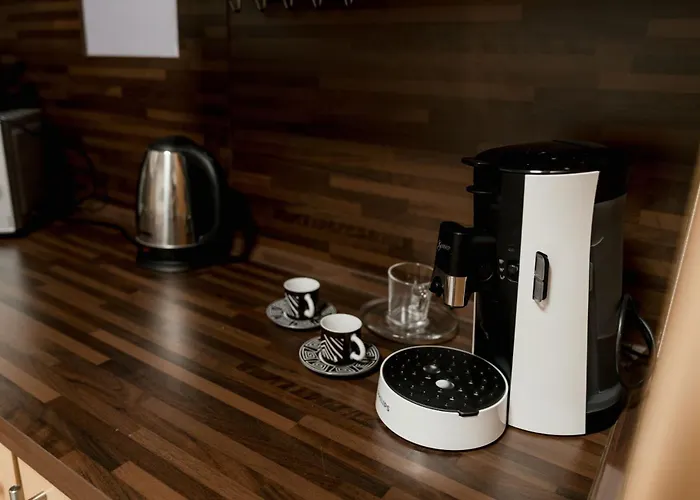 Apartmán C99 Frank *