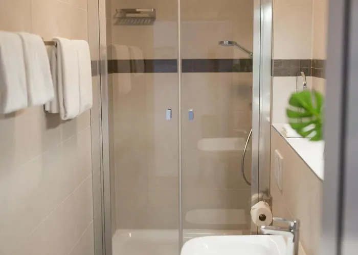 C99 Frank Apartmán Kolín nad Rýnem