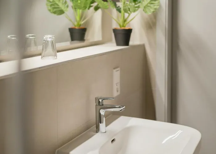 Apartmán C99 Frank Kolín nad Rýnem