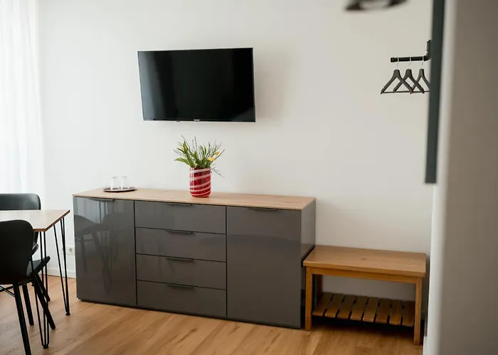 Apartmán C99 Frank *