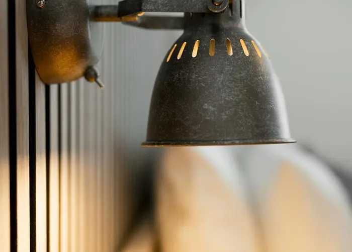 C99 Frank Apartmán Kolín nad Rýnem