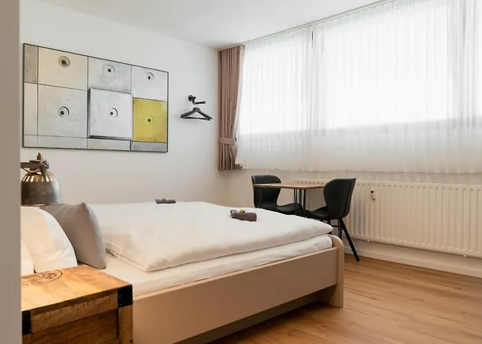 Apartmán C99 Frank *