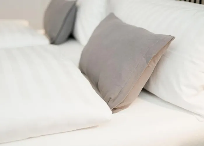 C99 Frank Apartmán Kolín nad Rýnem