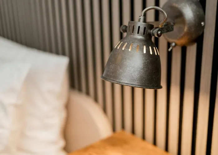 Apartmán C99 Frank Kolín nad Rýnem