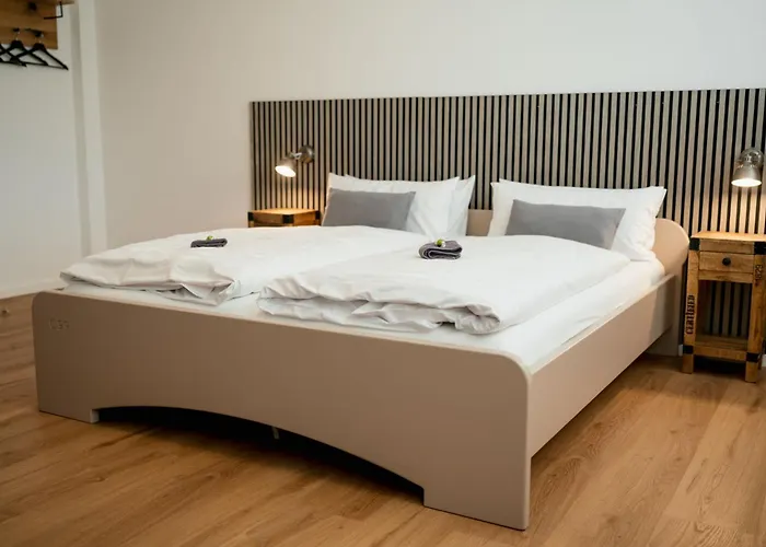 Apartmán C99 Frank Kolín nad Rýnem