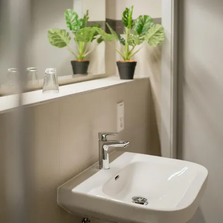 아파트 C99 Frank 쾰른