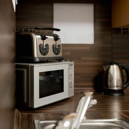 Appartement C99 Frank *