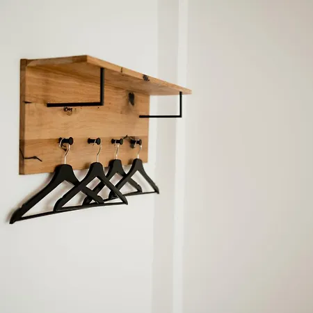 C99 Frank Appartement *