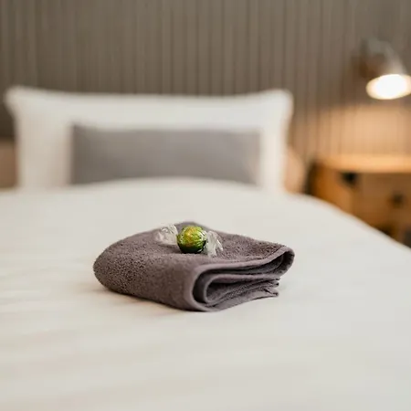 C99 Frank Appartement *