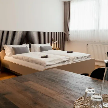 Appartement C99 Frank