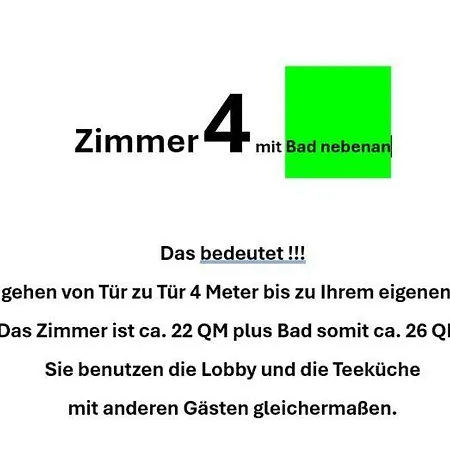 Appartement C99 Frank Cologne