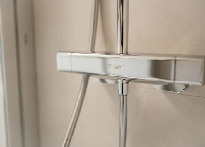 公寓 C99 Frank 科隆