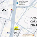 C99 Frank Daire Köln