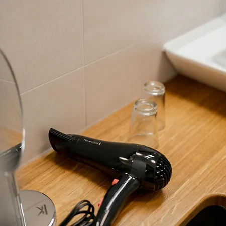 Lejlighed C99 Frank *