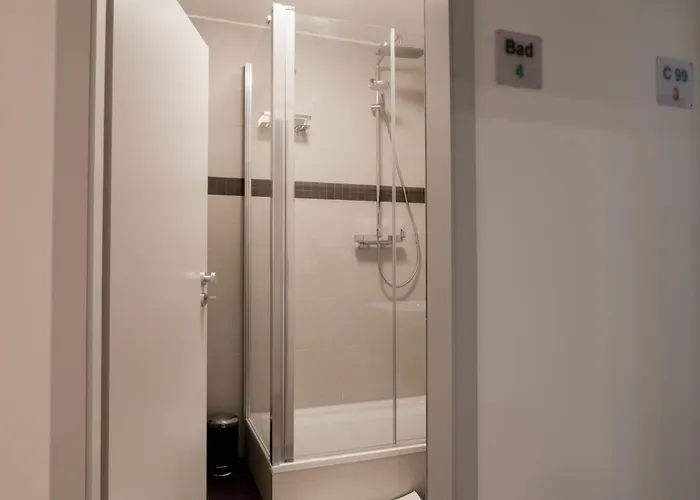 아파트 C99 Frank *